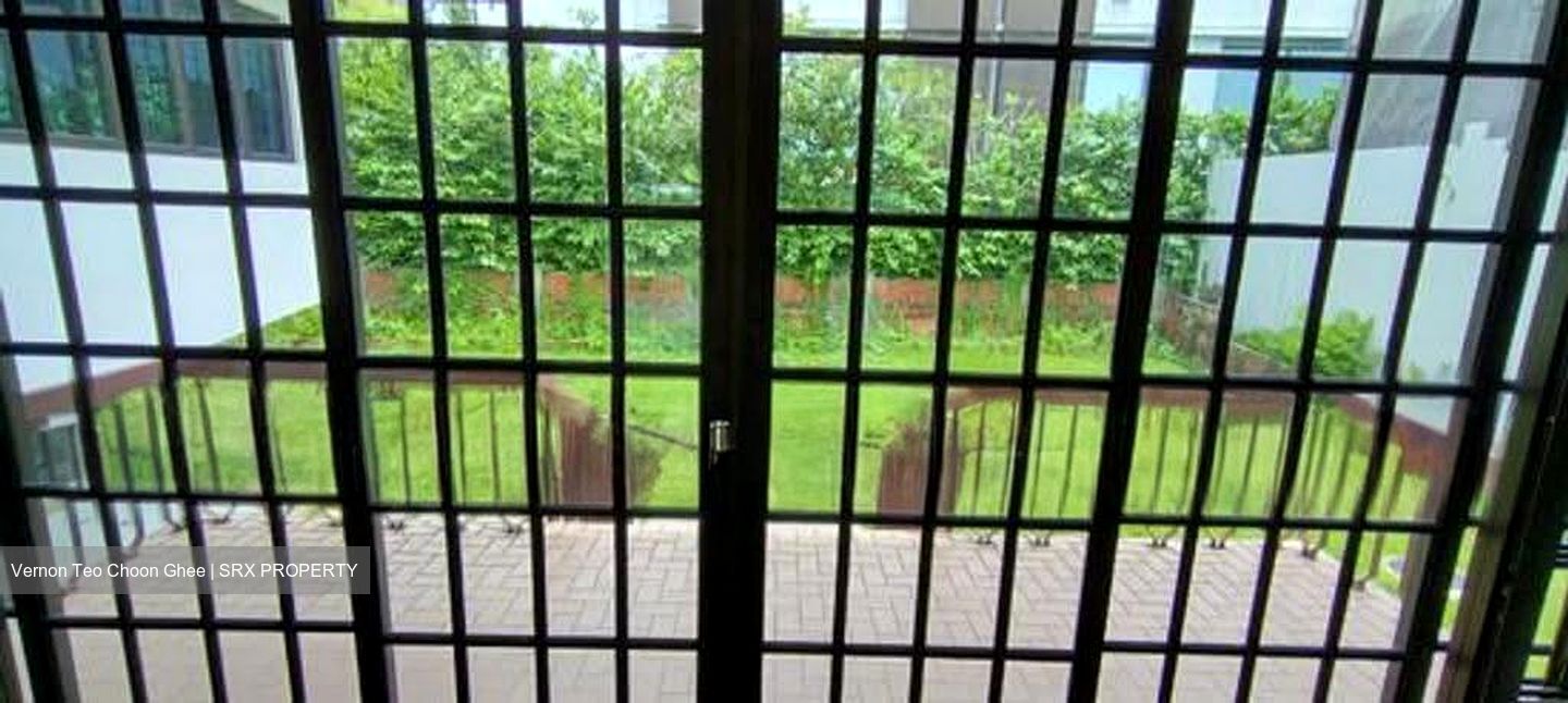 Leedon Park (D10), Detached #608499761